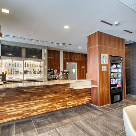Hotel Courtyard By Marriott Fargo Exterior foto